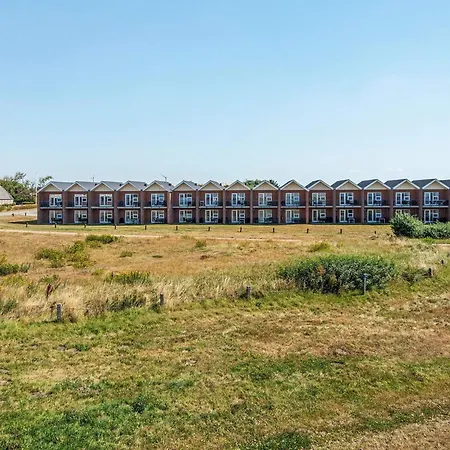 6 Person In Hojer-by Traum Holiday home