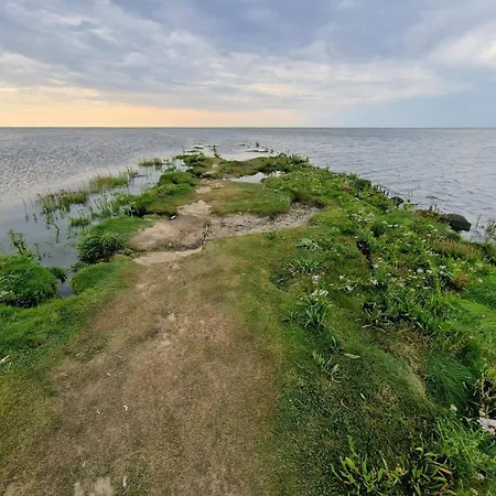6 Person In Hojer-by Traum Holiday home