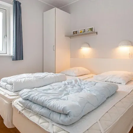6 Person In Hojer-by Traum Hojer