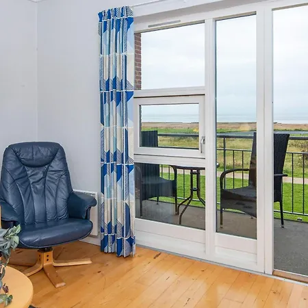 6 Person In Hojer-by Traum Holiday home Hojer