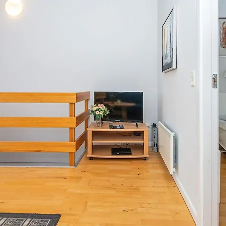 6 Person In Hojer-by Traum Holiday home *