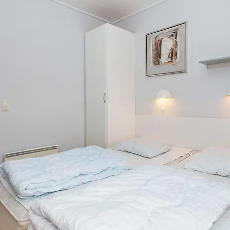 6 Person In Hojer-by Traum Holiday home Hojer