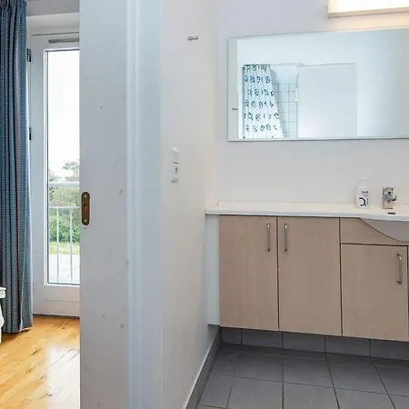 Holiday home 6 Person In Hojer-by Traum Hojer