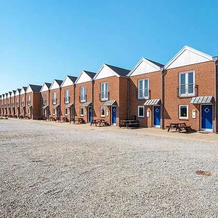 6 Person In Hojer-by Traum Hojer